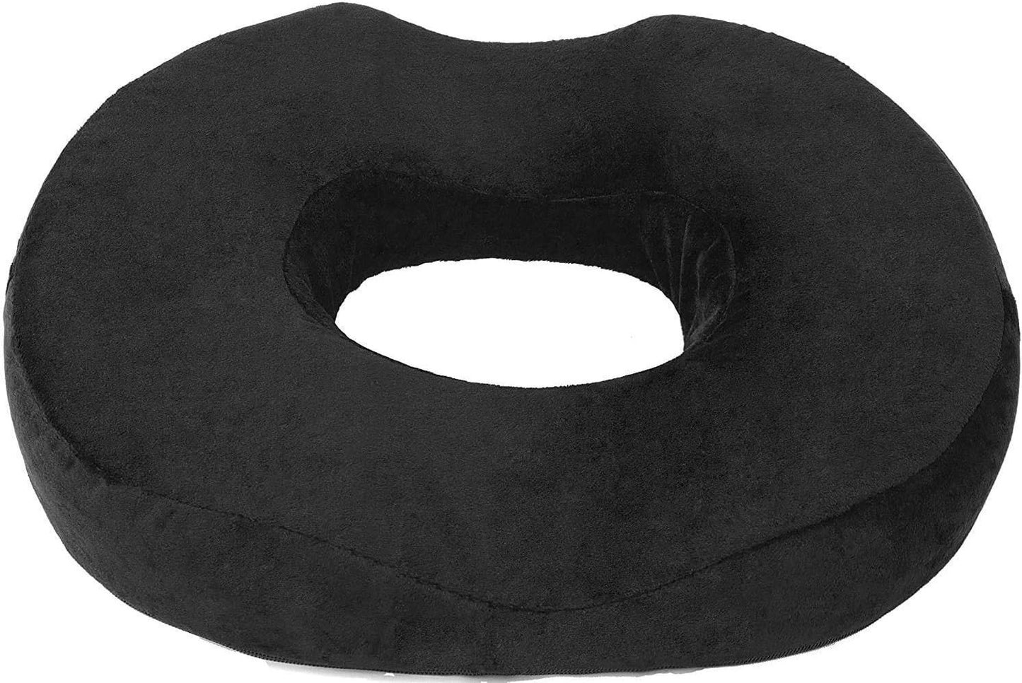 Coussin de siège en forme de donut