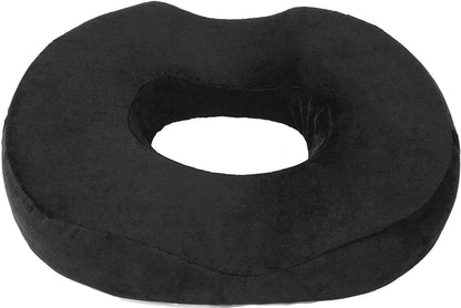Coussin de siège en forme de donut
