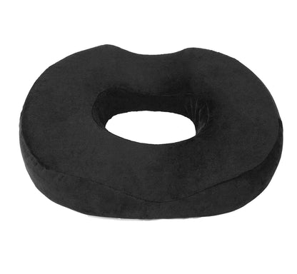 Coussin de siège en forme de donut