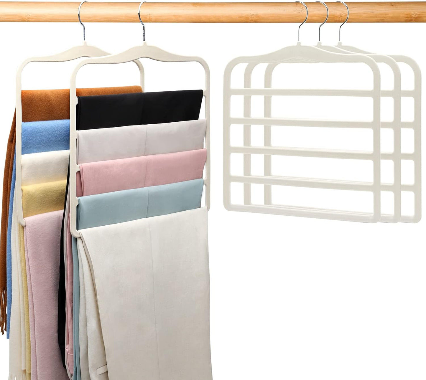 Closet Organizers