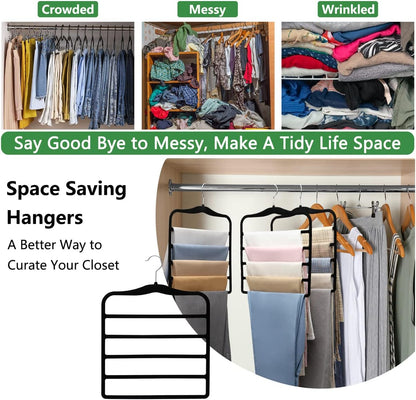 Closet Organizers