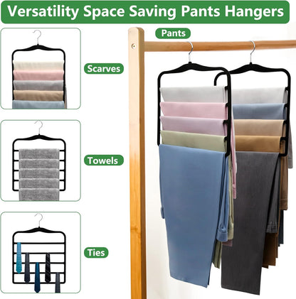 Closet Organizers
