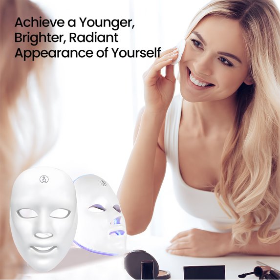 Led Face Mask