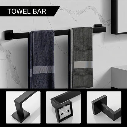 Bathroom Hardware Set