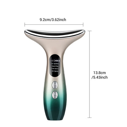 Facial Neck Massager