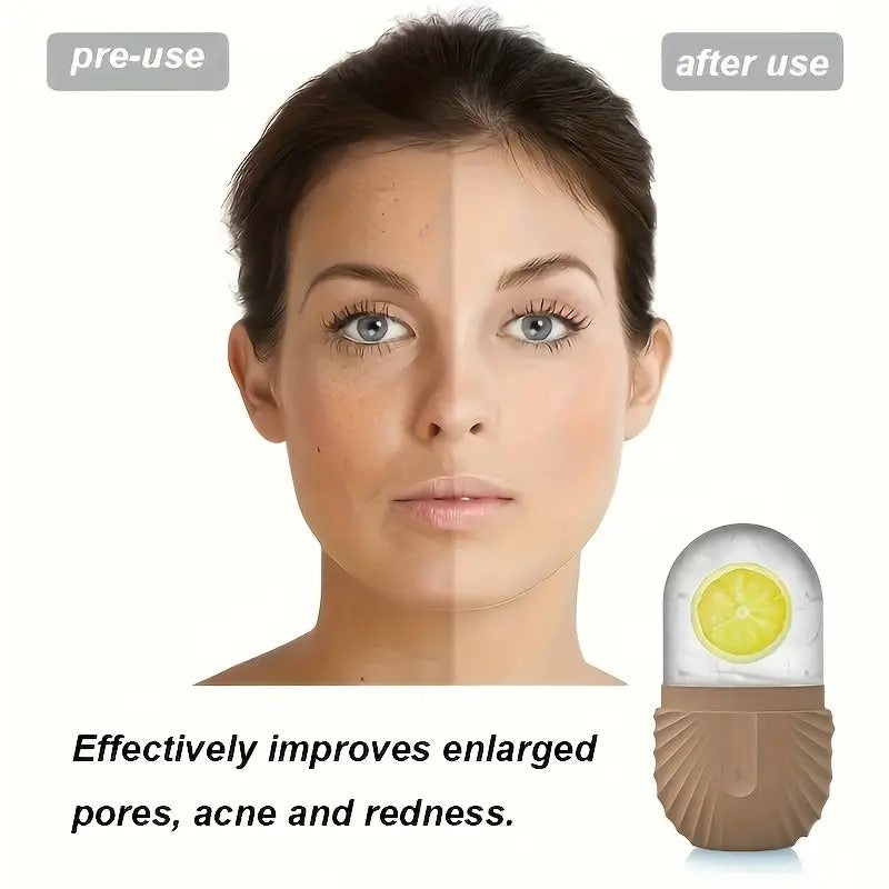 Ice Roller for Face