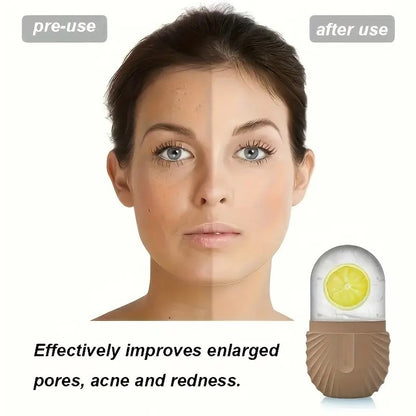 Ice Roller for Face