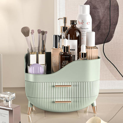 Organizer with Drawers