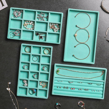 Jewellery Organiser Tray