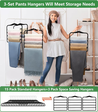 Closet Organizers