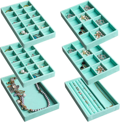 Jewellery Organiser Tray