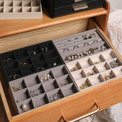 Jewellery Organiser Tray