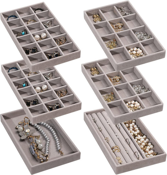 Jewellery Organiser Tray
