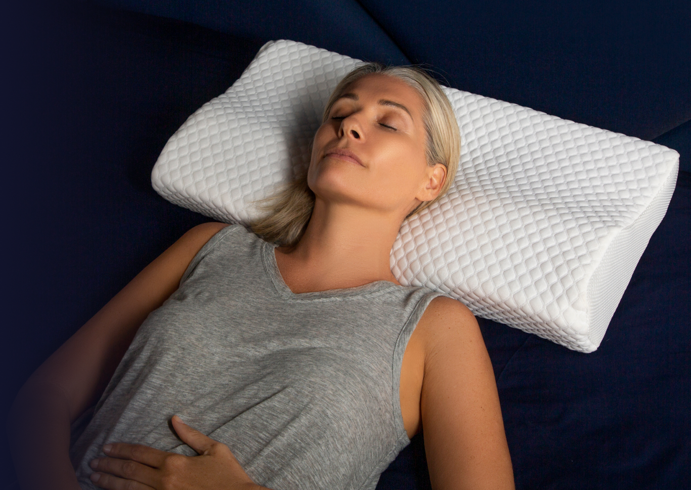 Oreiller Soulagement de la Douleur