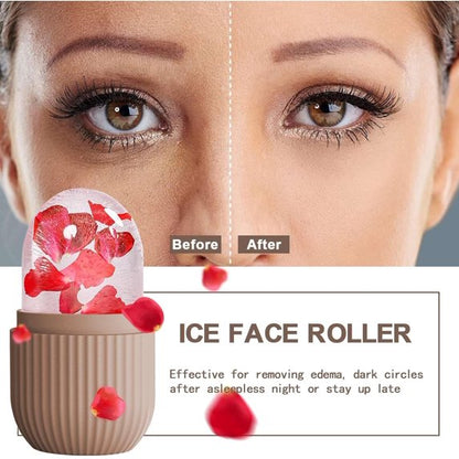 Ice Roller for Face