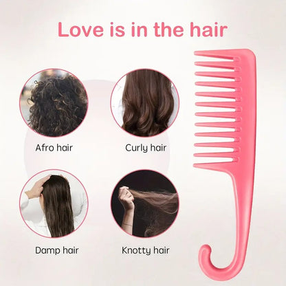 11pcs Hair Brush Set