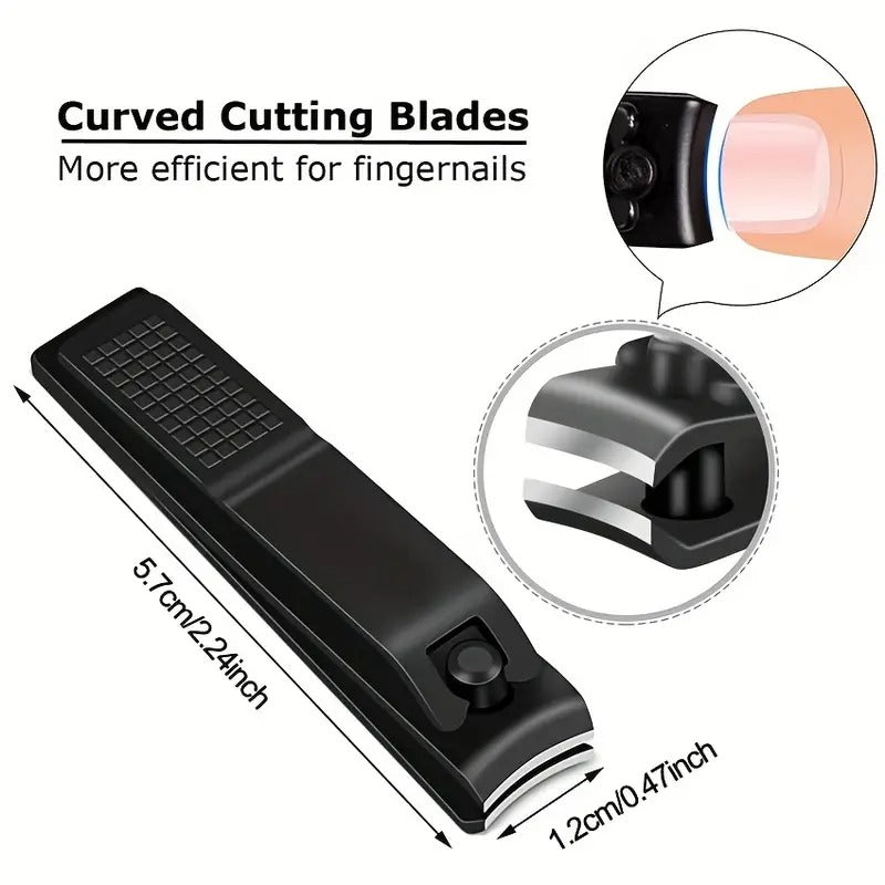 Ingrown Toenail Clippers Kit