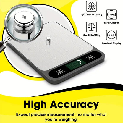 Food Scale