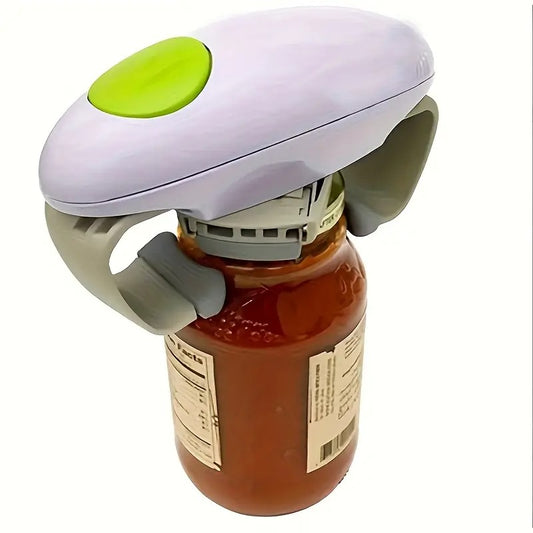 Electric Bottle Opener