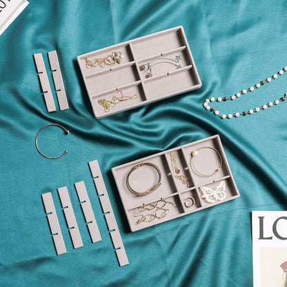 Jewellery Organiser Tray