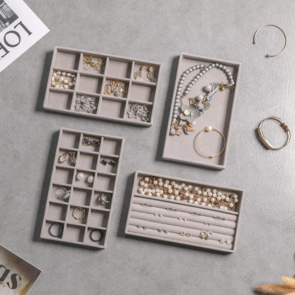 Jewellery Organiser Tray
