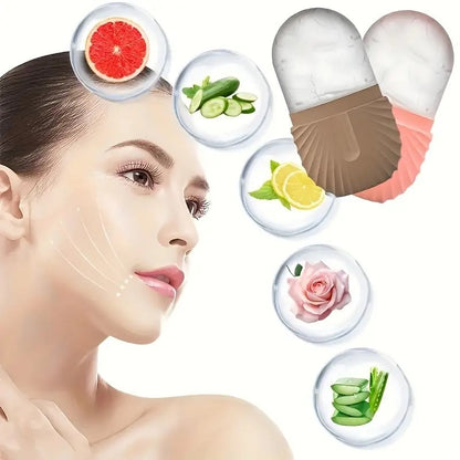 Ice Roller for Face