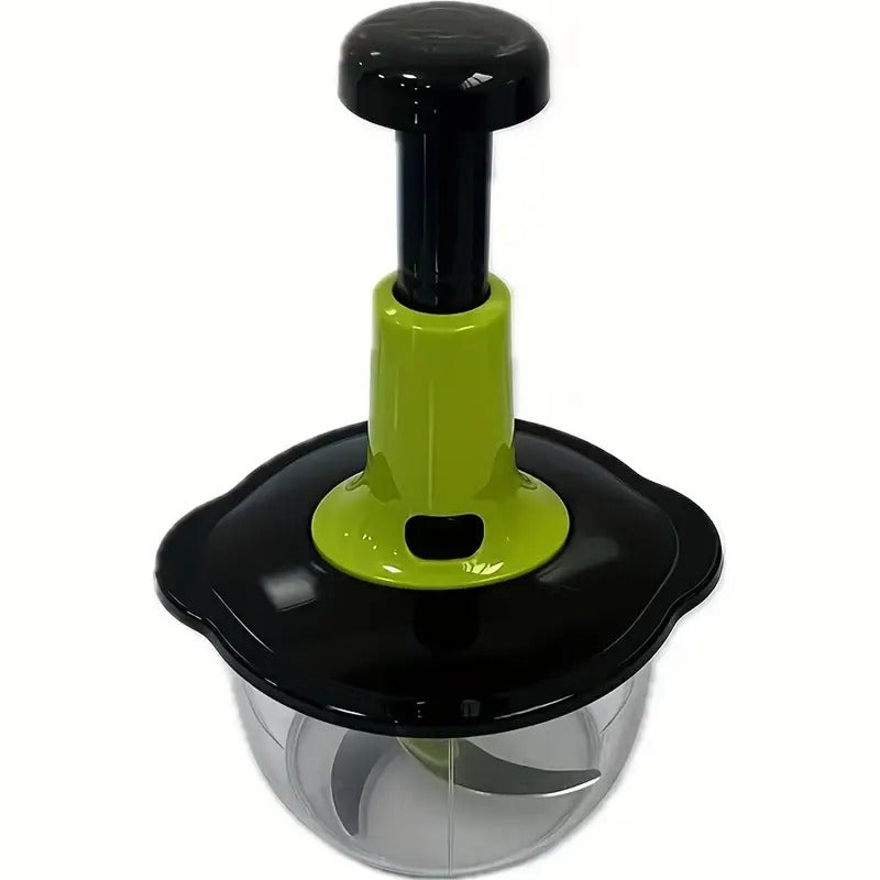Manual Food Chopper