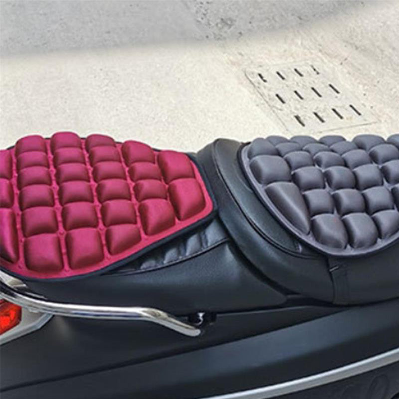 Coussin de Siège Confortable pour Vélo et Moto