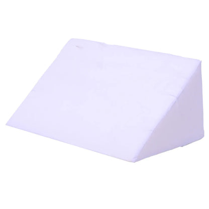 Coussin en Forme de Cale pour Dormir en Position Verticale