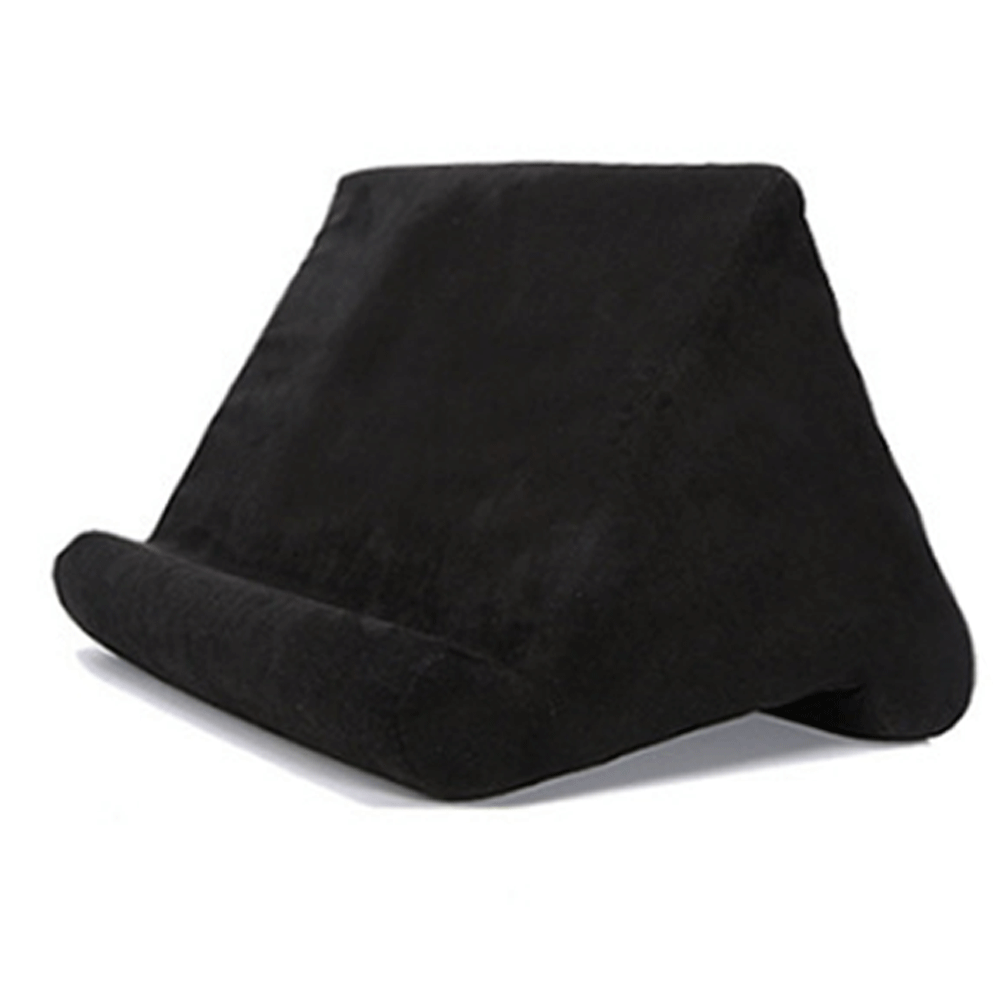 Coussin de support pour tablette
