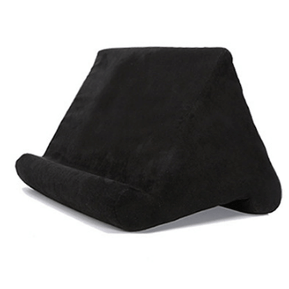 Coussin de support pour tablette