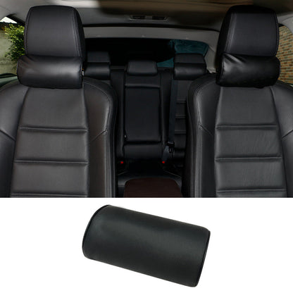 Support de tête automatique pour voyage en voiture