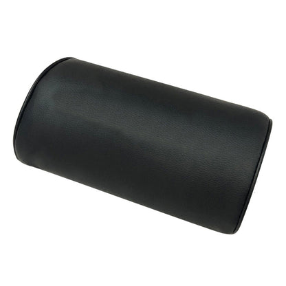 Support de tête automatique pour voyage en voiture