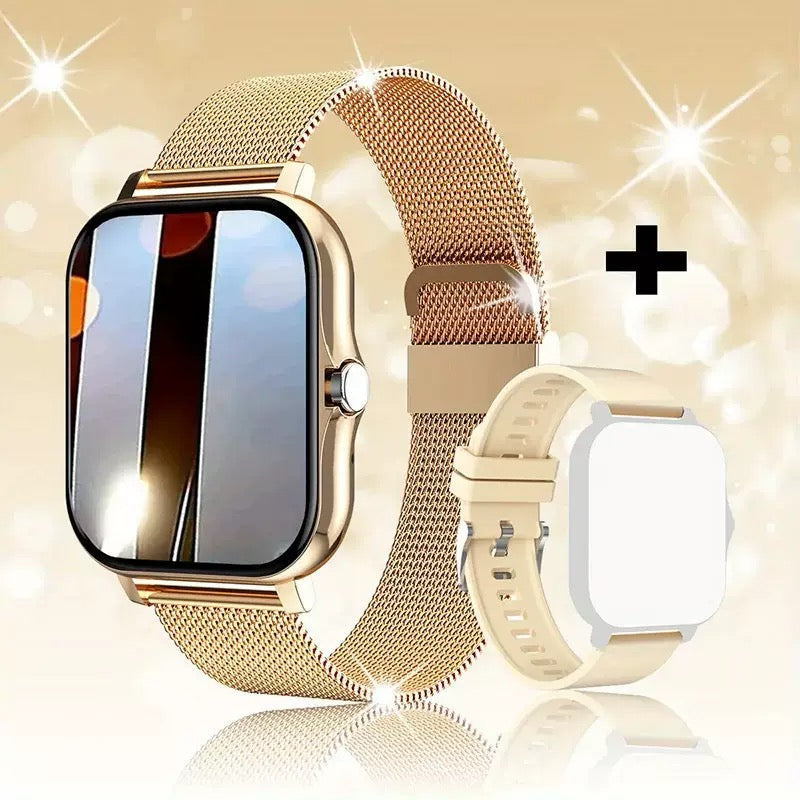 Stylish Ladies Advanced Smart Watch