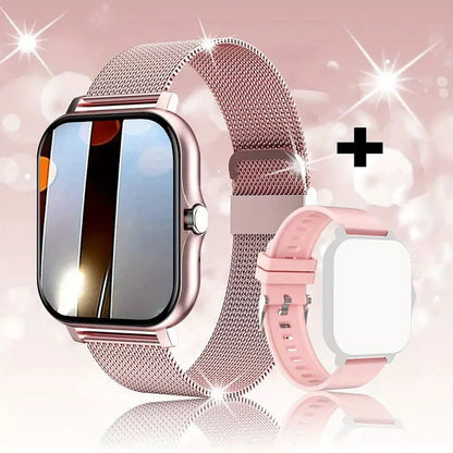 Stylish Ladies Advanced Smart Watch