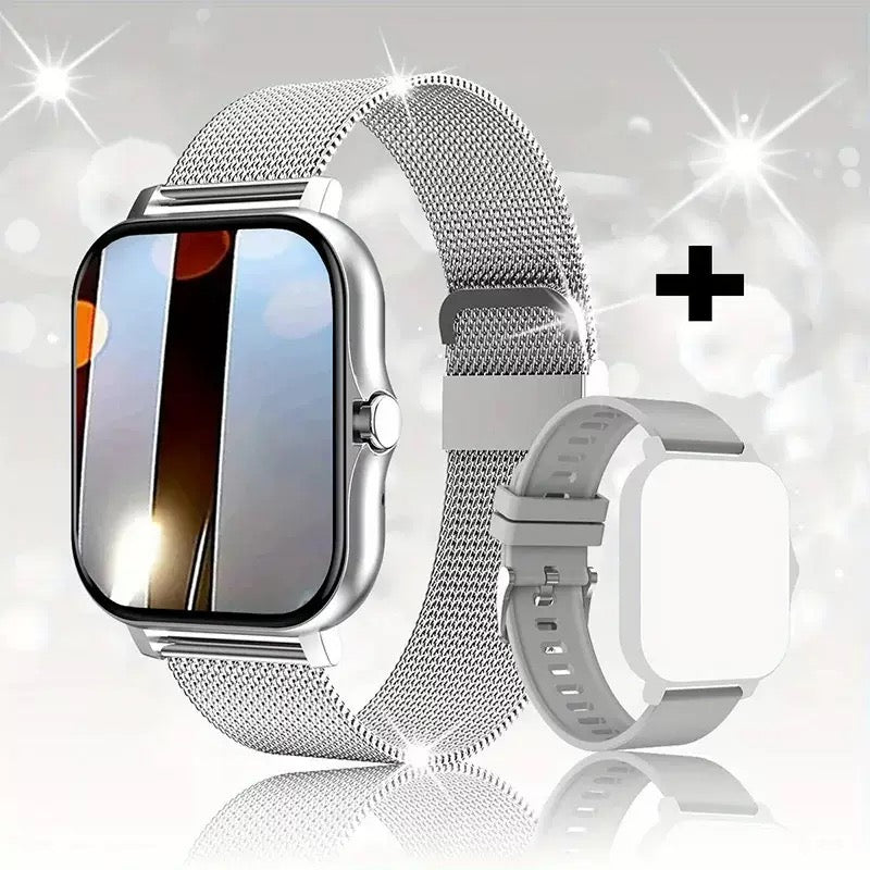 Stylish Ladies Advanced Smart Watch