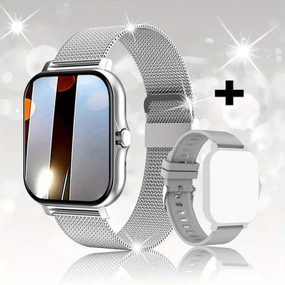 Stylish Ladies Advanced Smart Watch