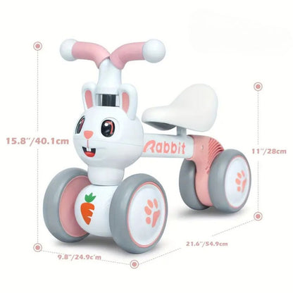 Rabbit Balance Bike