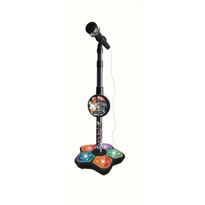 Kids Microphone with Stand