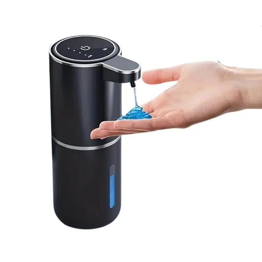 Touchless Soap Dispenser