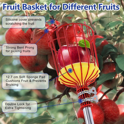 Fruit Picker Tool