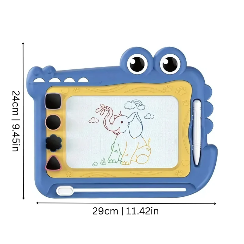 Magnetic Drawing Board