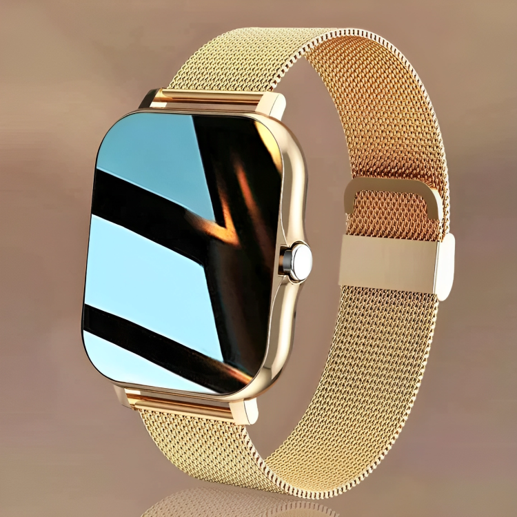 Stylish Ladies Advanced Smart Watch - Korstal