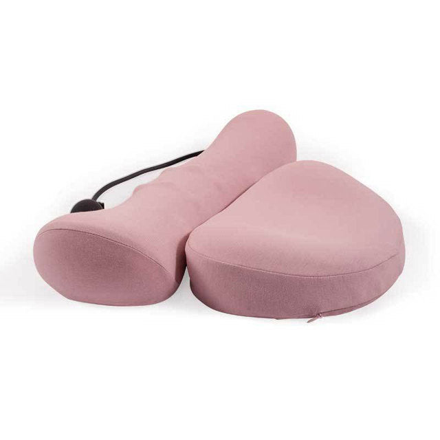 Coussin cervical pour les douleurs au cou