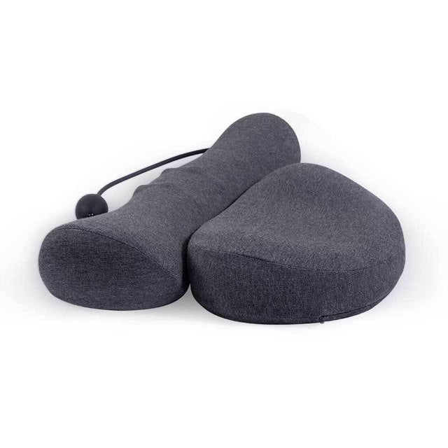Coussin cervical pour les douleurs au cou