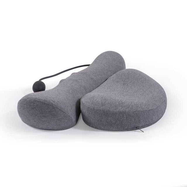 Coussin cervical pour les douleurs au cou