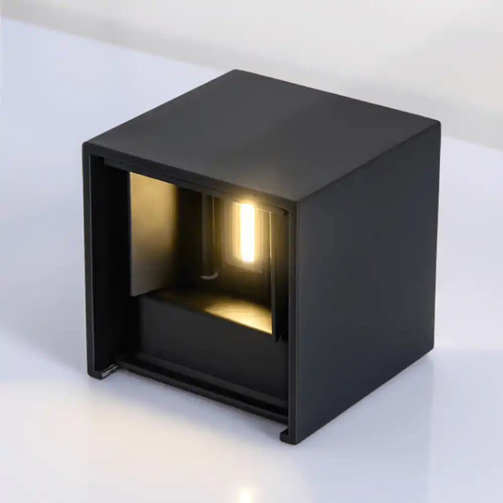 Outdoor Rechargeable Wall Light  - Nova Lights