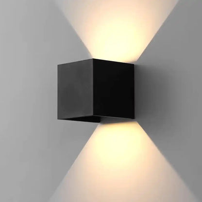Outdoor Rechargeable Wall Light  - Nova Lights