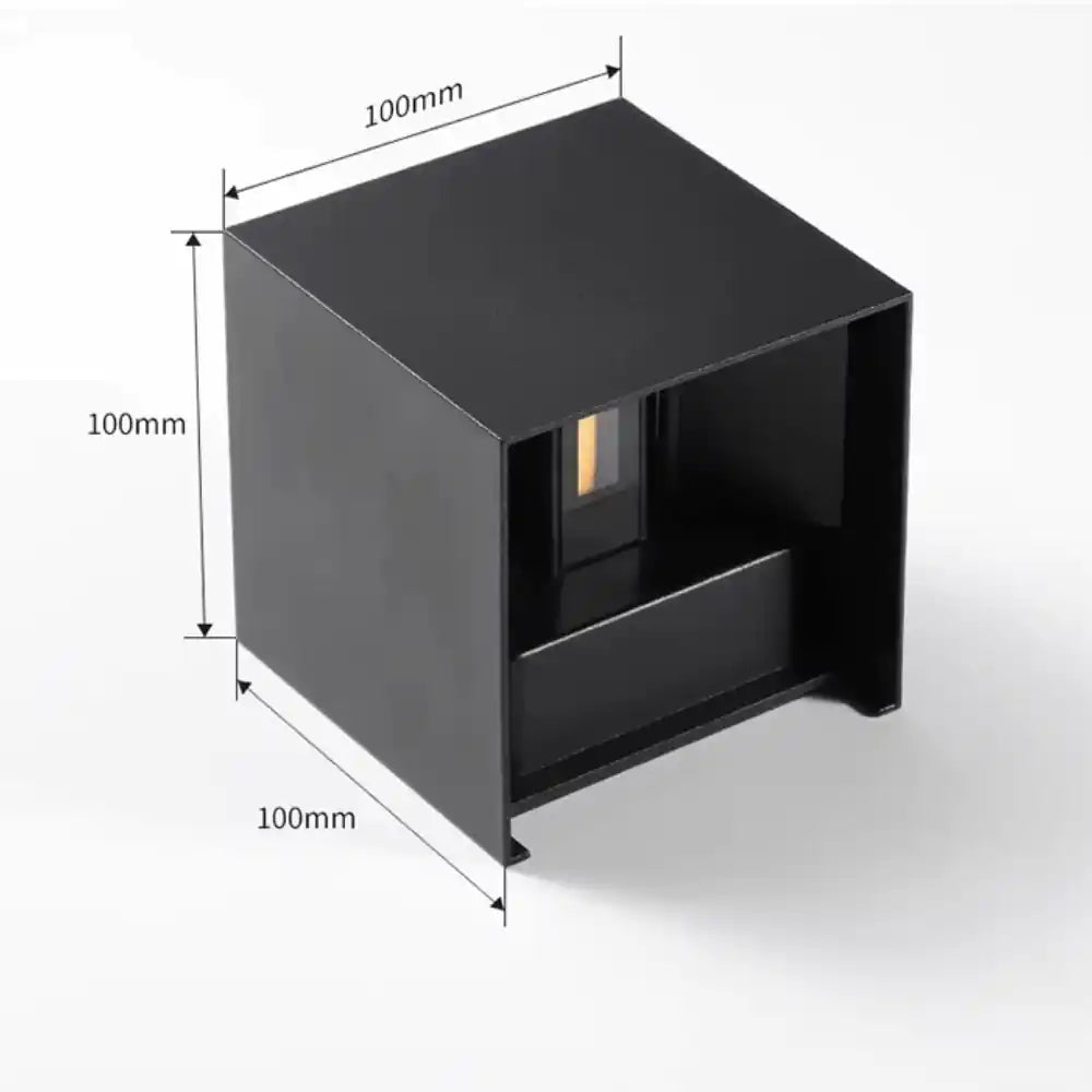 Outdoor Rechargeable Wall Light  - Nova Lights