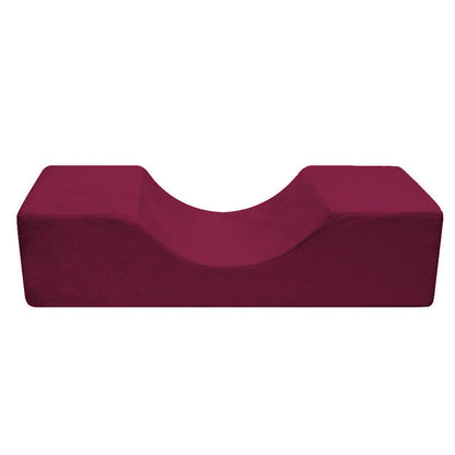Coussin de soutien pour le cou de maquillage